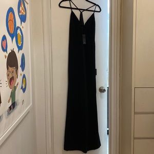Lulus Maxi Dress